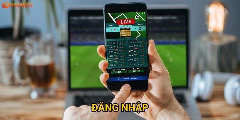 Gặp khó khăn khi đăng nhập Dola789 phải xử lý như thế nào? 1 Đăng nhập