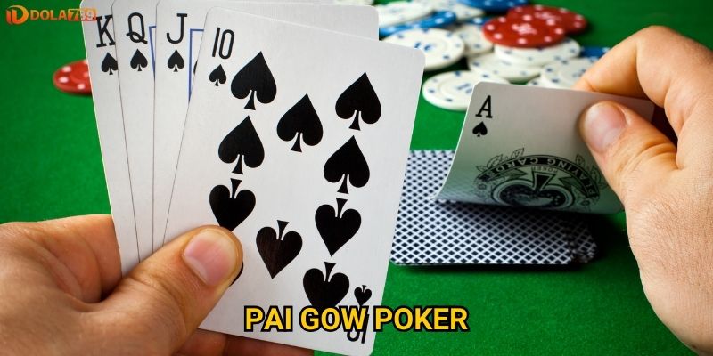 Khó hay dễ để thành thạo Pai Gow Poker Dola789? 4 Pai Gow Poker