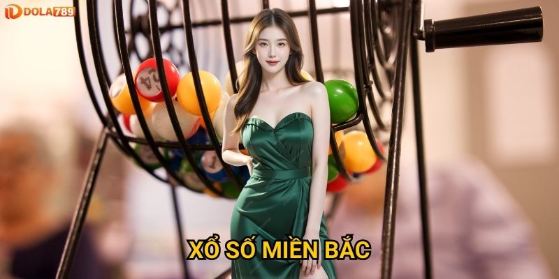 Xổ Số Miền Bắc